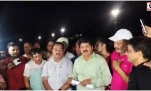 Dehradun Rally