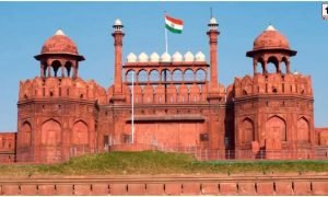 Delhi Bomb Threat
