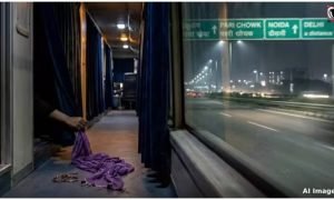 Delhi Bus Gangrape