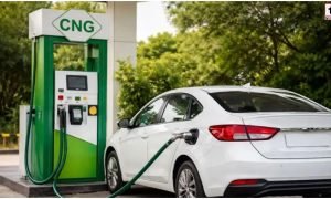 Delhi CNG Price Hike