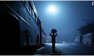 Delhi Gang Rape Case