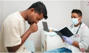 Delhi Health Alert