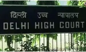 Delhi High Court