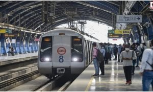 Delhi Metro Update