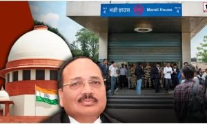 Delhi Metro