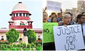 Delhi NCR Rape Cases