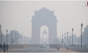 Delhi Pollution