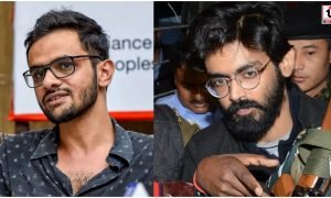 Delhi Riots Conspiracy Case