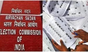 Delhi SIR Draft Voter List