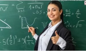 Delhi Teacher Recruitment