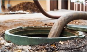 Delhi Toxic Gas Death