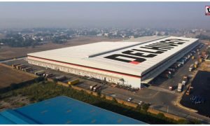 Delhivery Q1 Results
