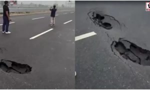 Delhi–Dehradun Expressway