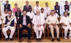 Delimitation 2026