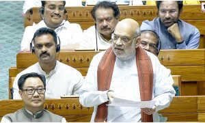 Delimitation 2026