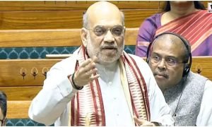 Delimitation Bill