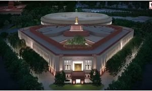 Delimitation Bill