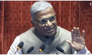 Delimitation Debate