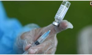 Dengue Vaccine 2027