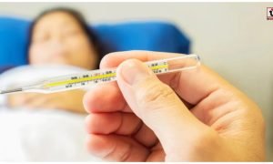 Dengue vs Malaria
