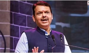 Devendra Fadnavis