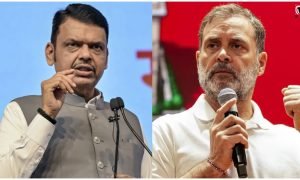 Devendra Fadnavis