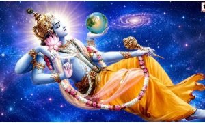 Devshayani Ekadashi