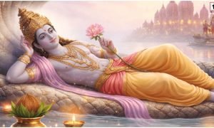 Devshayani Ekadashi