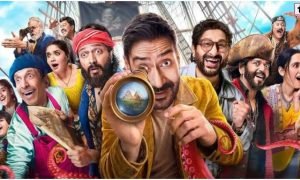 Dhamaal 4 BO Day 2