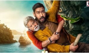Dhamaal 4 Box Office Collection
