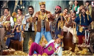 Dhamaal 4 Box Office Collection