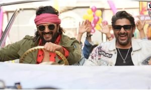 Dhamaal 4 Collection