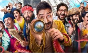 Dhamaal 4 Collection