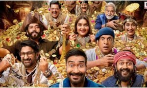Dhamaal 4 Review