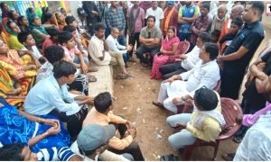Dhamtari Encroachment Drive
