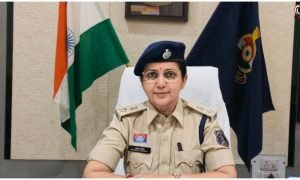 Dhamtari Police Transfer
