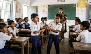 Dhamtari School