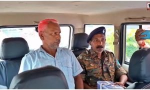 Dhanbad Crime