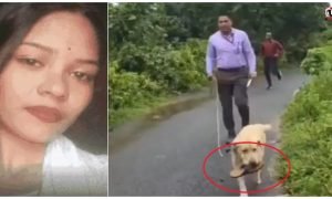 Dhanbad Murder Case