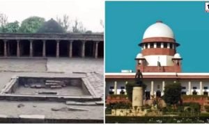 Dhar Bhojshala Case