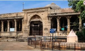 Dhar Bhojshala Case
