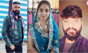 Dhar Crime