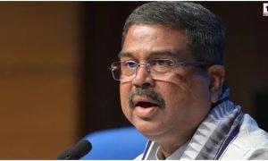 Dharmendra Pradhan Reel Controversy