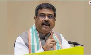Dharmendra Pradhan
