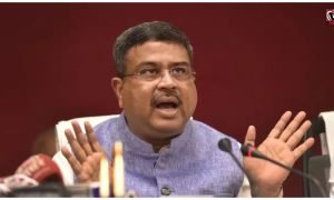 Dharmendra Pradhan