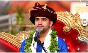 Dhirendra Shastri FIR
