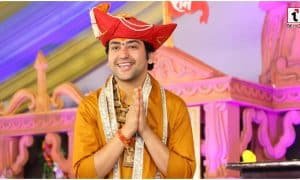 Dhirendra Shastri Marriage