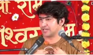 Dhirendra Shastri Statement