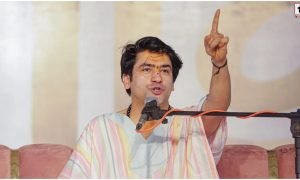 Dhirendra Shastri