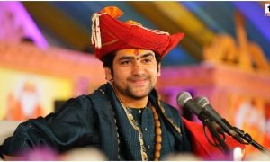 Dhirendra Shastri